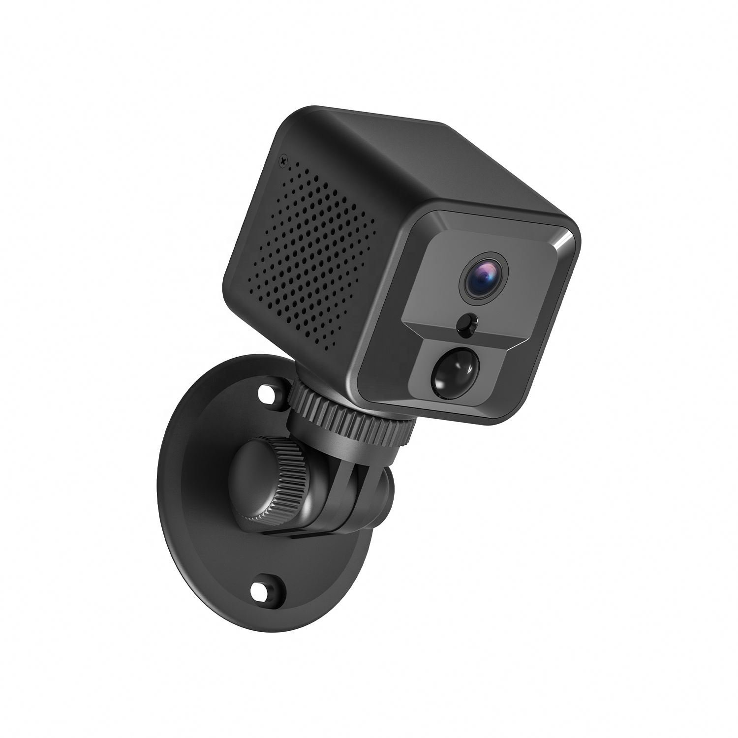 QZT Mini Camera Wifi 1080p Hd Ip Camera Home Ir Night Magnetic Wireless Mini Camcorder Micro Video Surveillance Camera