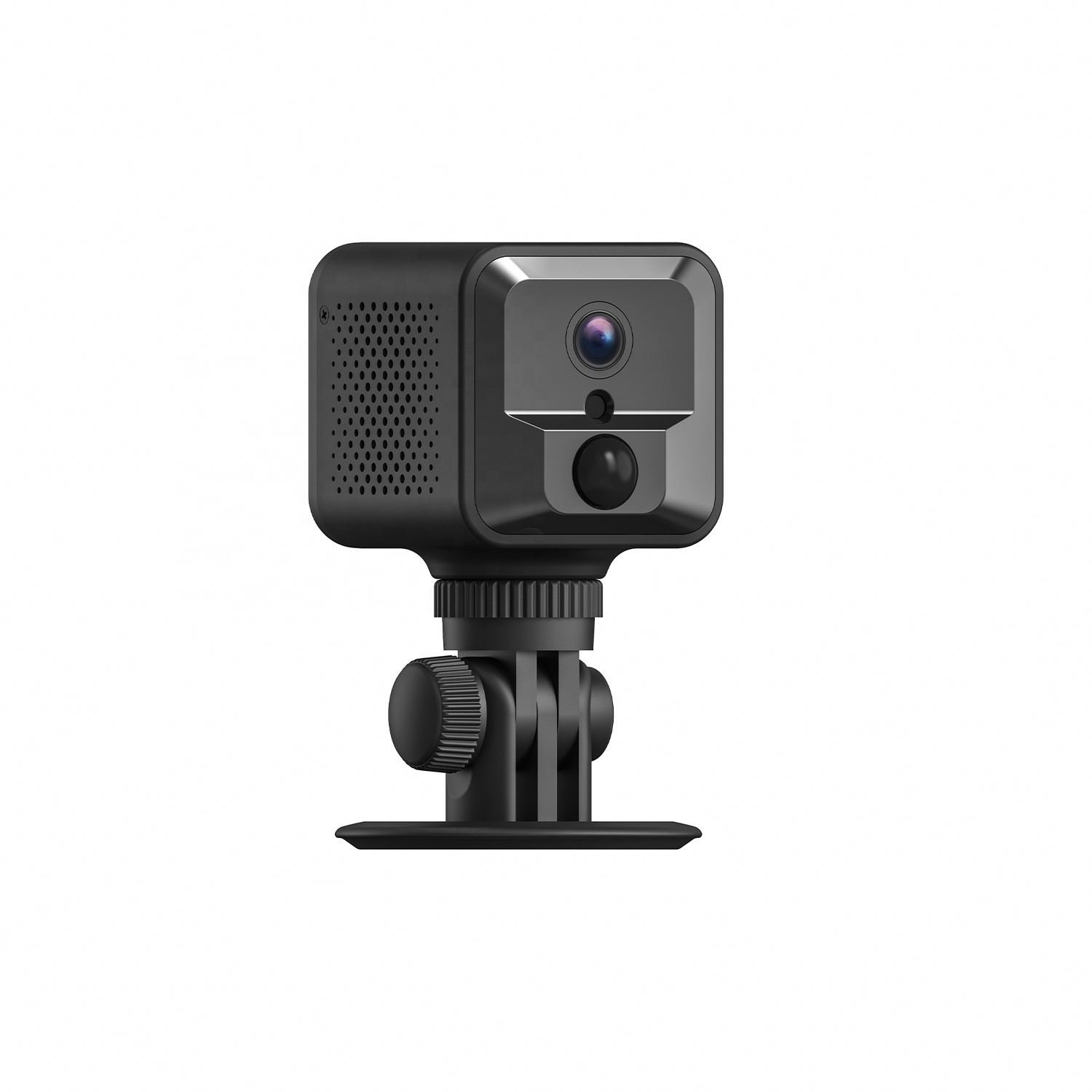 QZT Mini Camera Wifi 1080p Hd Ip Camera Home Ir Night Magnetic Wireless Mini Camcorder Micro Video Surveillance Camera