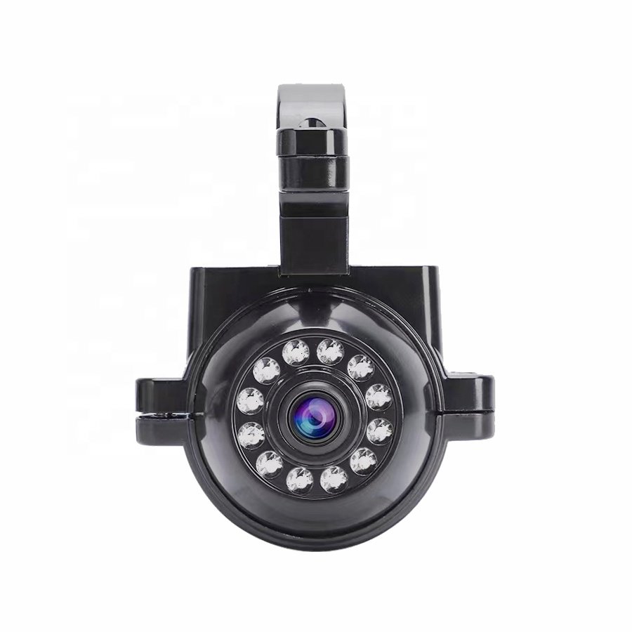 AHD Analog Side View Security Camera For Vehicle