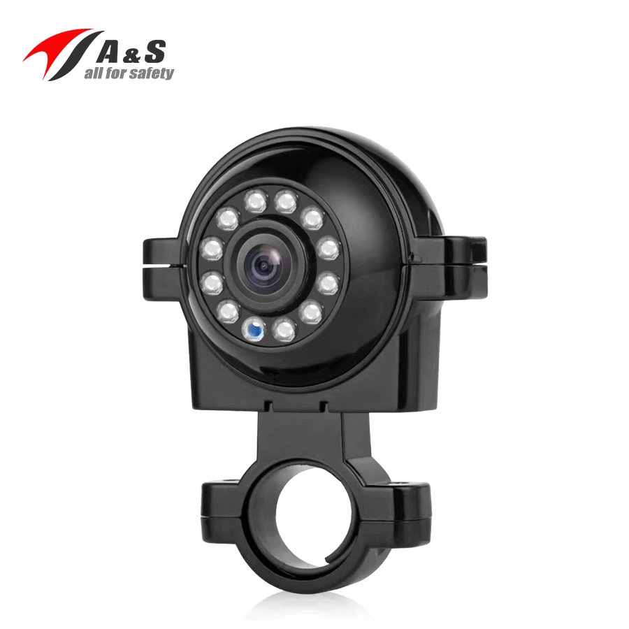 AHD Analog Side View Security Camera For Vehicle