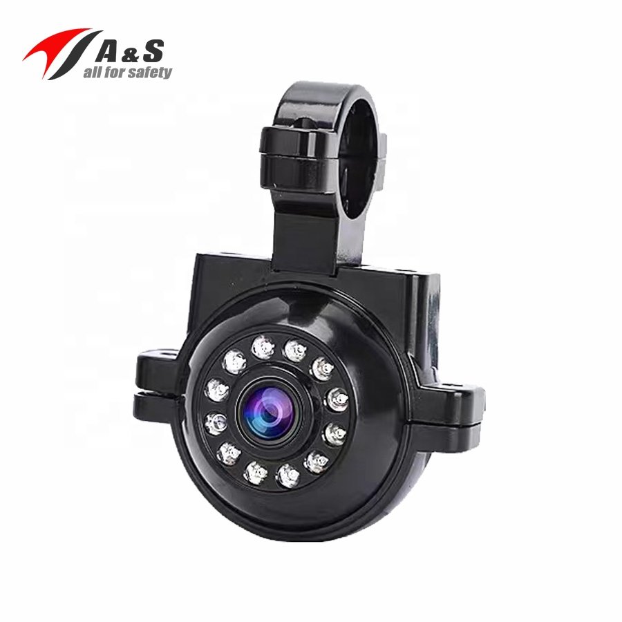 AHD Analog Side View Security Camera For Vehicle