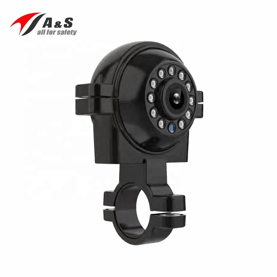 AHD Analog Side View Security Camera For Vehicle