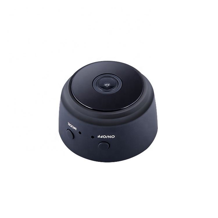 QZT Hot Selling Mini camera A9 HD 1080 Surveillance Security IP Cameras Mini Camcorder A9 Wireless Wifi video Camera
