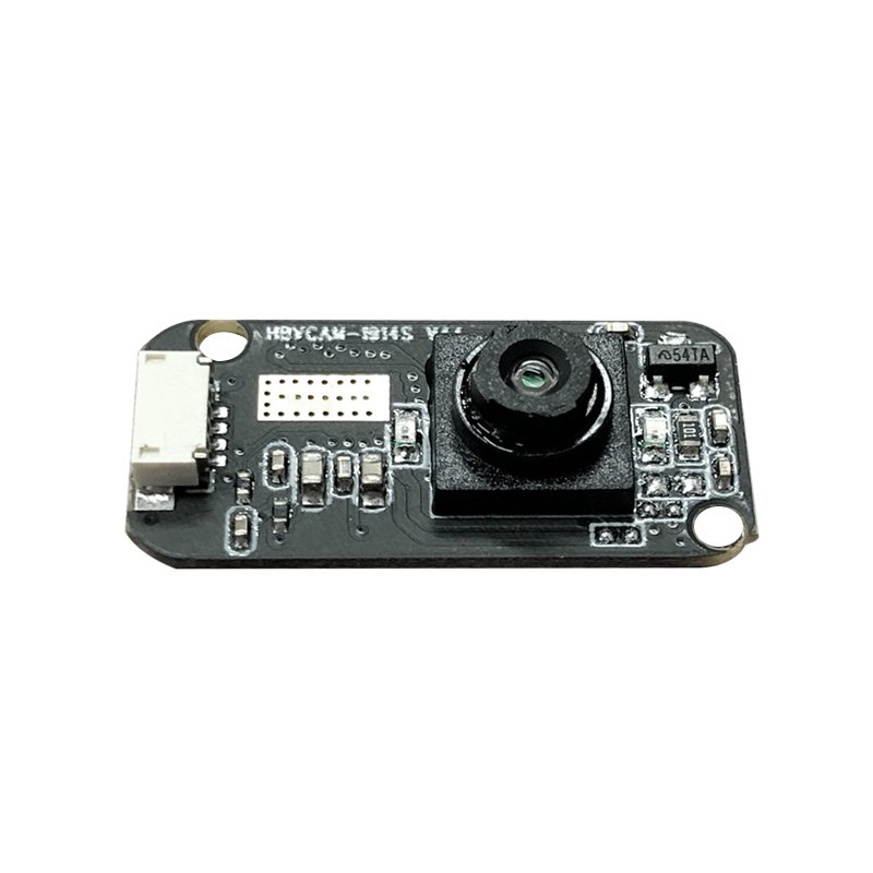 0.3MP HD Mini Camera Module 30Fps 120Fps Wifi Remote Camera Module IR