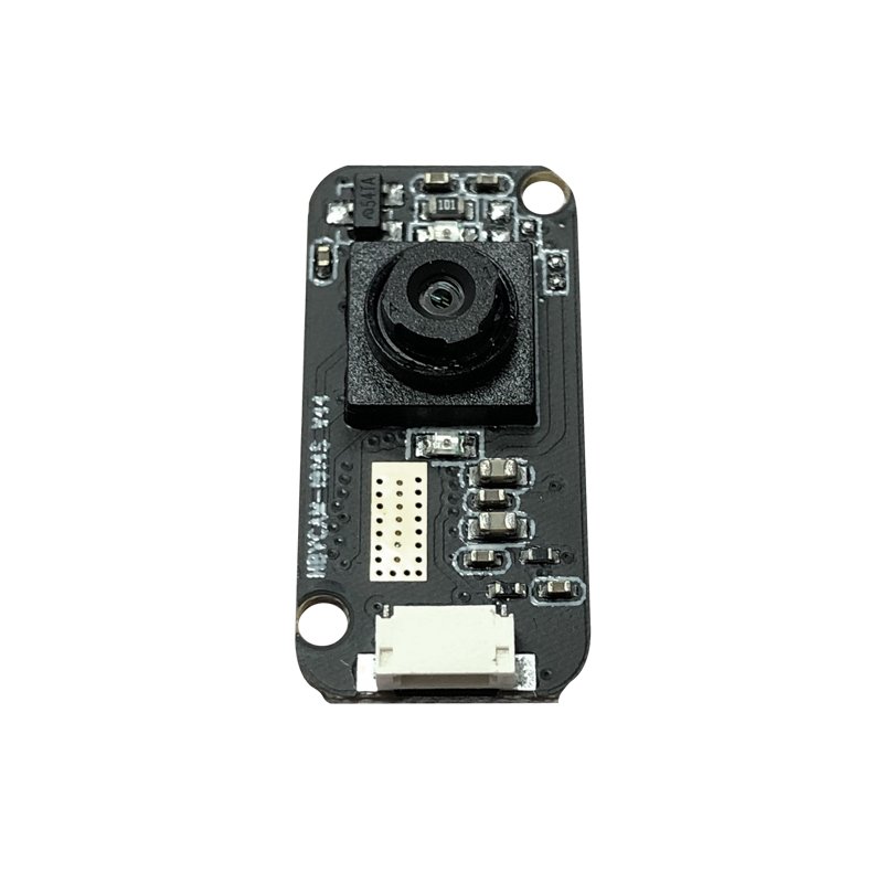 0.3MP HD Mini Camera Module 30Fps 120Fps Wifi Remote Camera Module IR