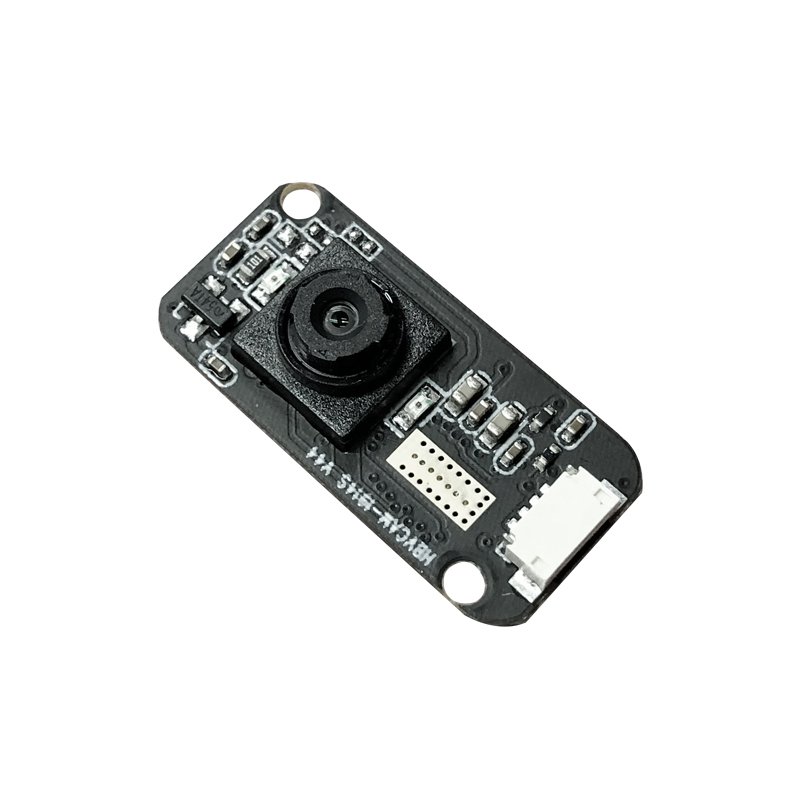 0.3MP HD Mini Camera Module 30Fps 120Fps Wifi Remote Camera Module IR