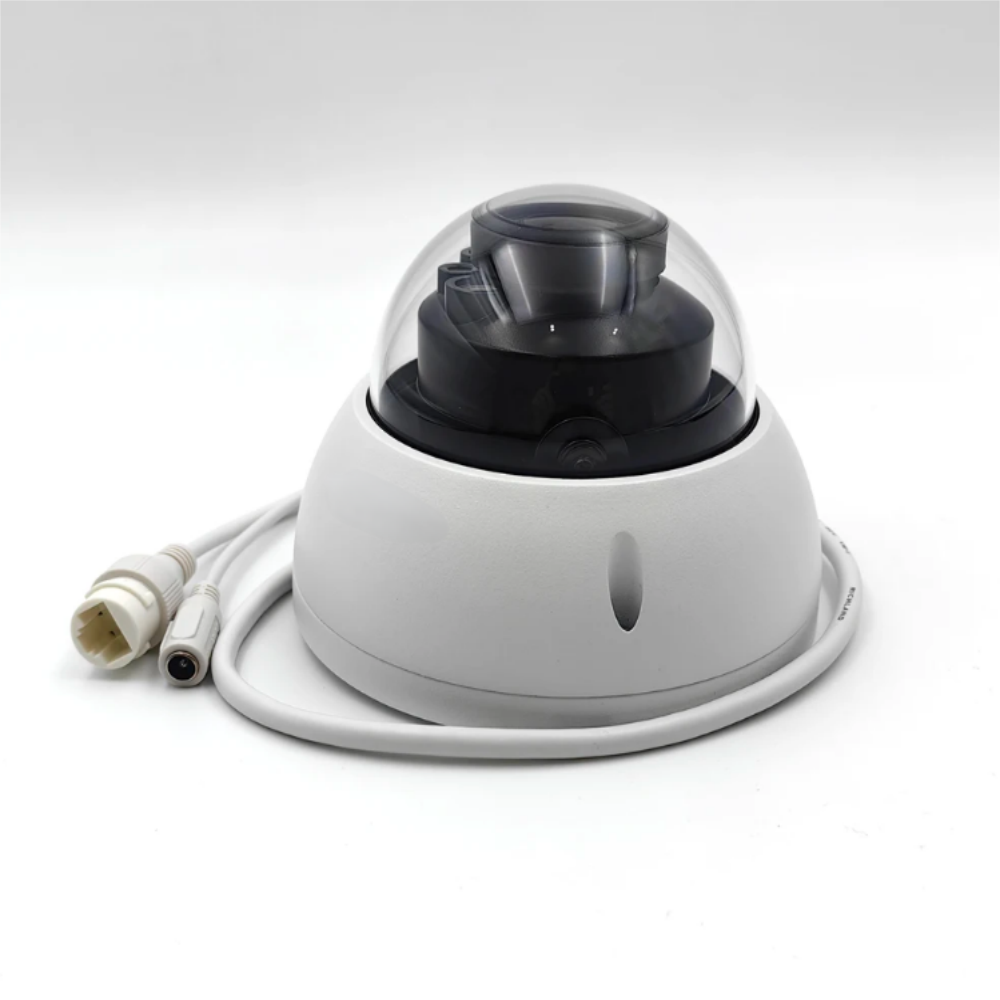 Da-hua 8MP Lite IR Vari-focal Dome Network Camera IPC-HDBW2831R-ZS-S2