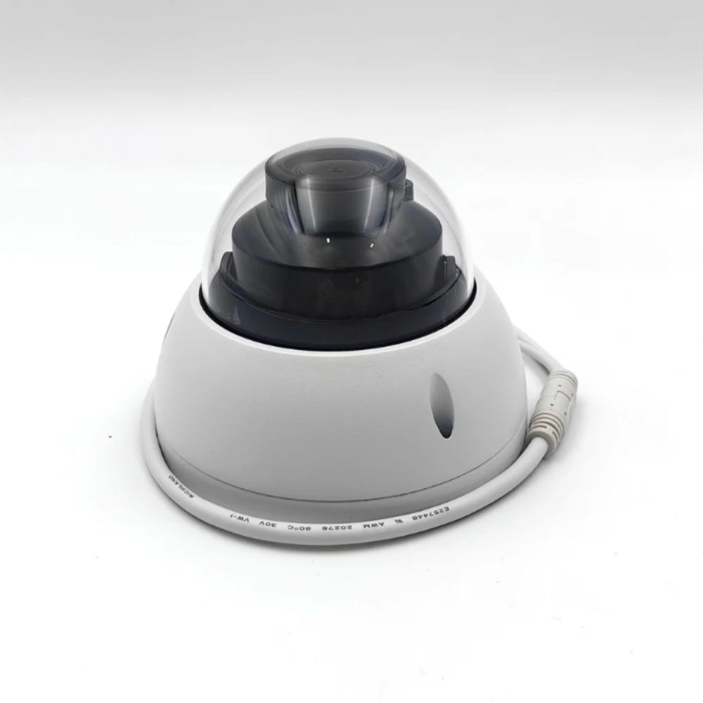 Da-hua 8MP Lite IR Vari-focal Dome Network Camera IPC-HDBW2831R-ZS-S2