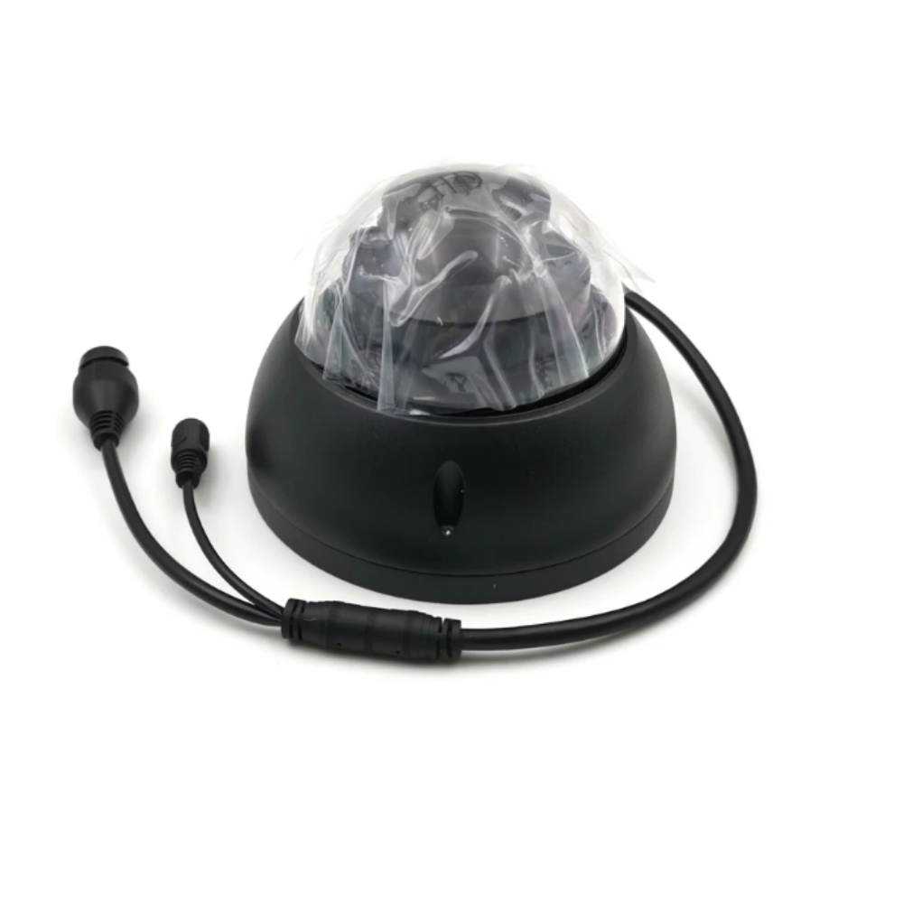 Da-hua 8MP Lite IR Vari-focal Dome Network Camera IPC-HDBW2831R-ZS-S2