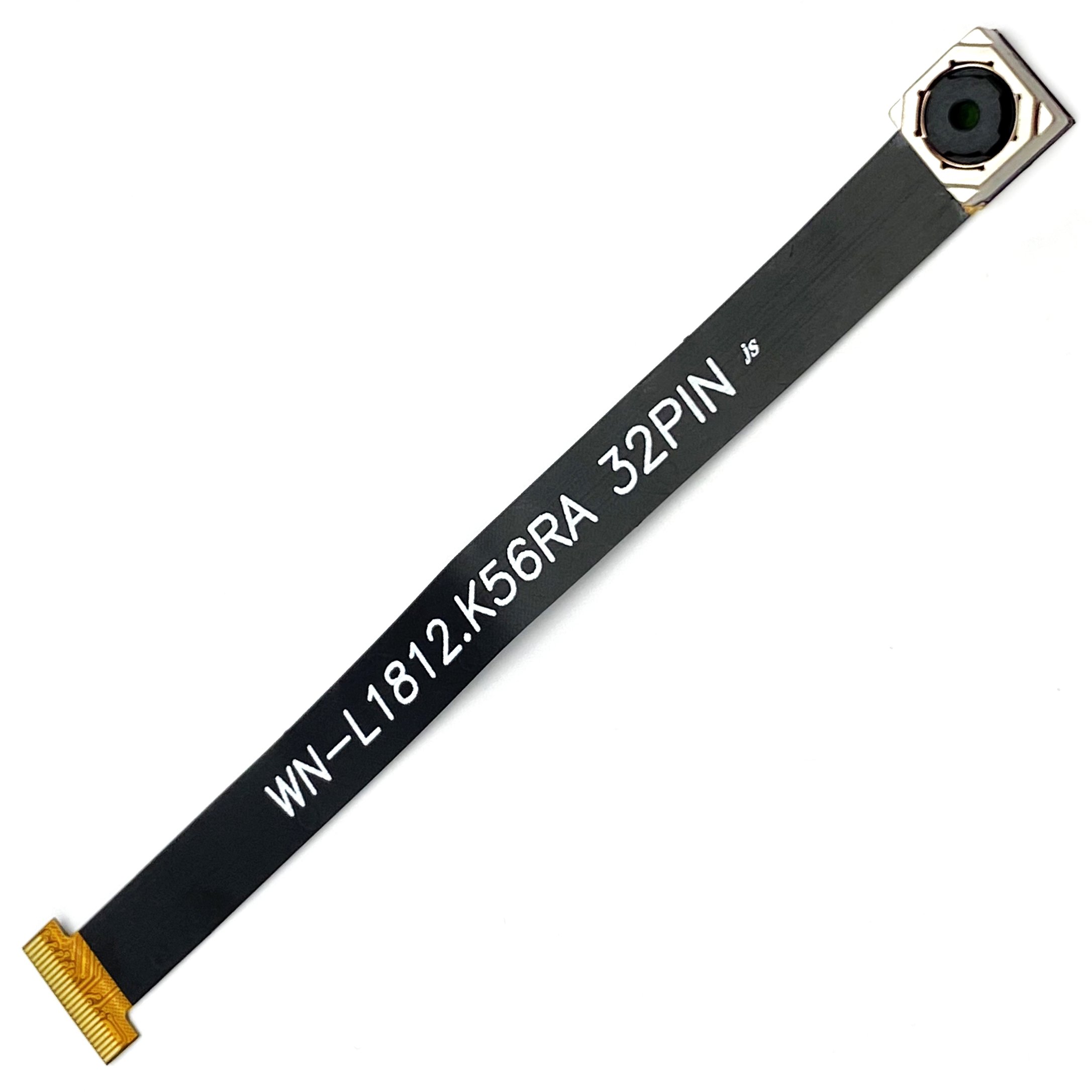 Weinan Electronics HD IMX179 MIPI CSI Camera Module 24PIN 8MP MIPI CSI Camera Autofocus 75 Degree FOV Mini CMOS Camera Module