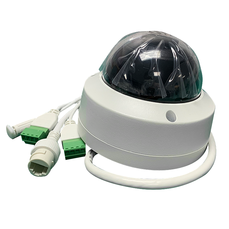 Original Hik OEM Vision Turbo HD Mini Bullet Eyeball Dome Turret Full Color 2MP CCTV Analog CVI AHD TVI Camera