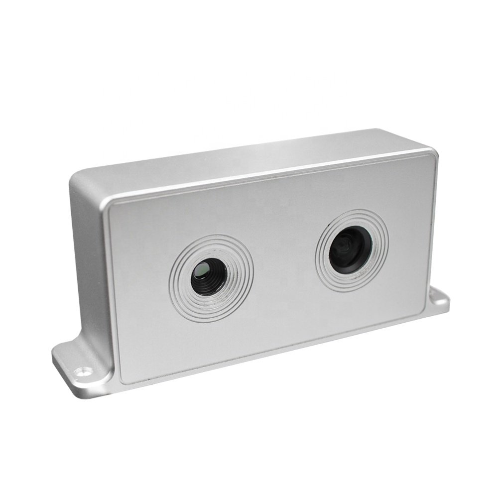 Mini Camera Module Thermal Imaging Camera Body Temperature Measurement Camera for Face Recognition