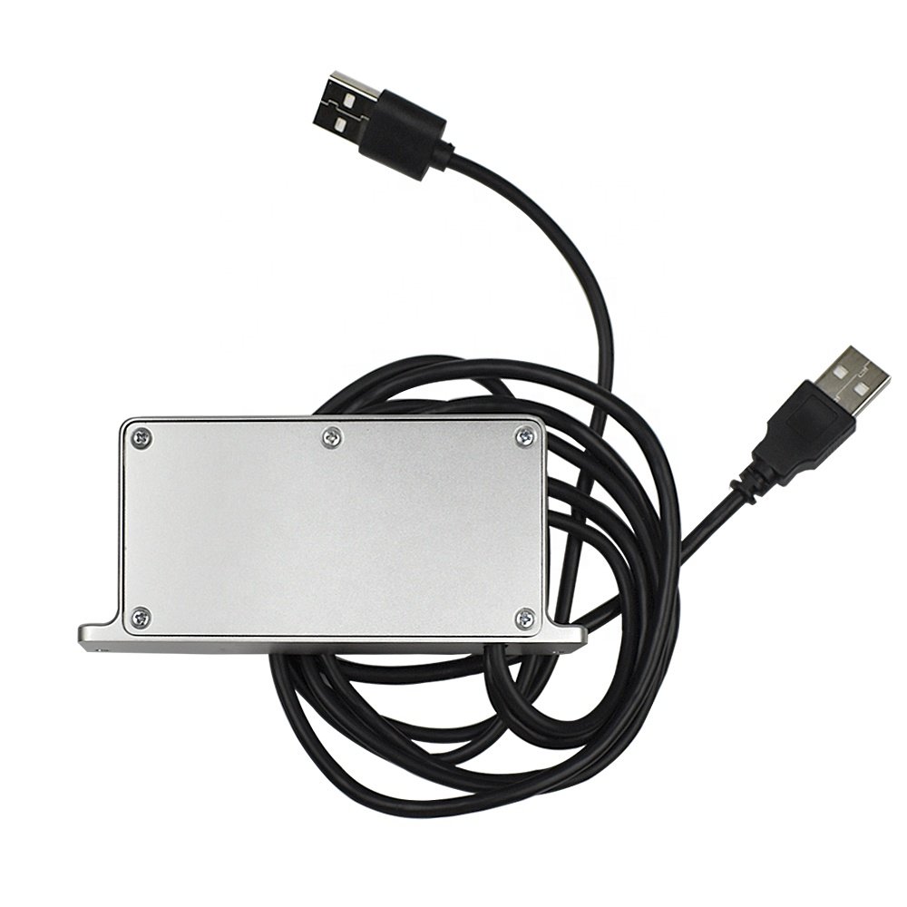 Mini Camera Module Thermal Imaging Camera Body Temperature Measurement Camera for Face Recognition