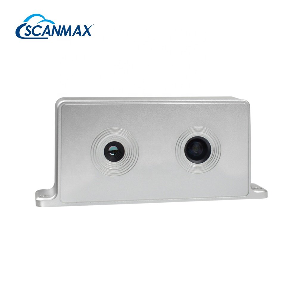 Mini Camera Module Thermal Imaging Camera Body Temperature Measurement Camera for Face Recognition