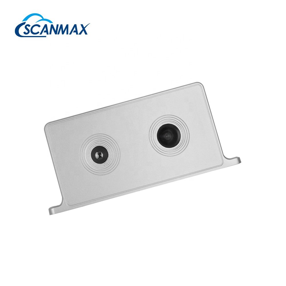 Mini Camera Module Thermal Imaging Camera Body Temperature Measurement Camera for Face Recognition