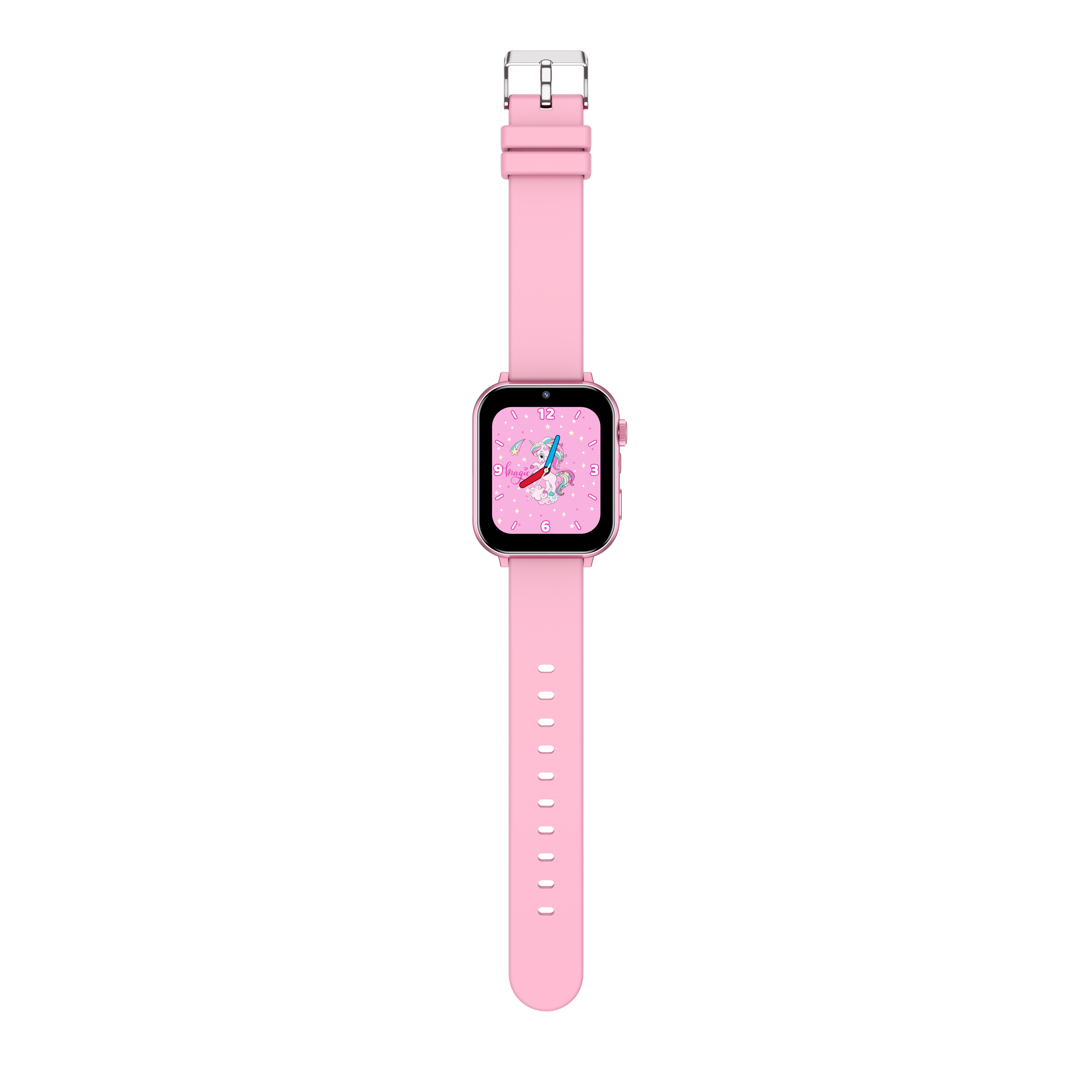 Factory Price Toy XA36 Kids Smartwatches Yoga Craft Pet Music Camera Stories Children Game Smart Watches Gift For Boys Girls