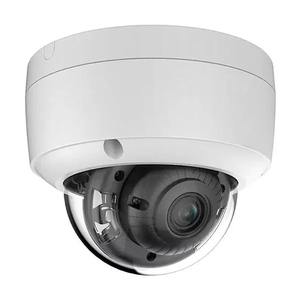 DS-2CD2187G2-L(SU) 4K ColorVu Fixed Dome Network Camera
