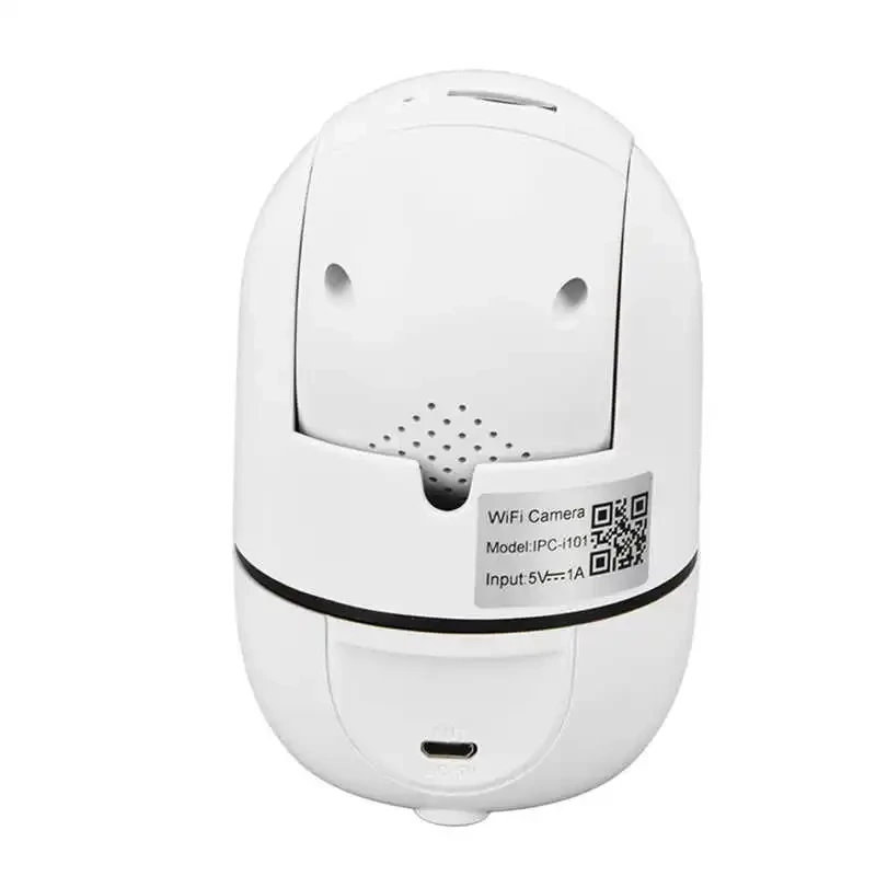 2MP Wifi Baby ptz Camera Indoor Ip Wifi Cameras Baby Ptz Security Night Vision ICSEE Wireless Baby mini Network Camera