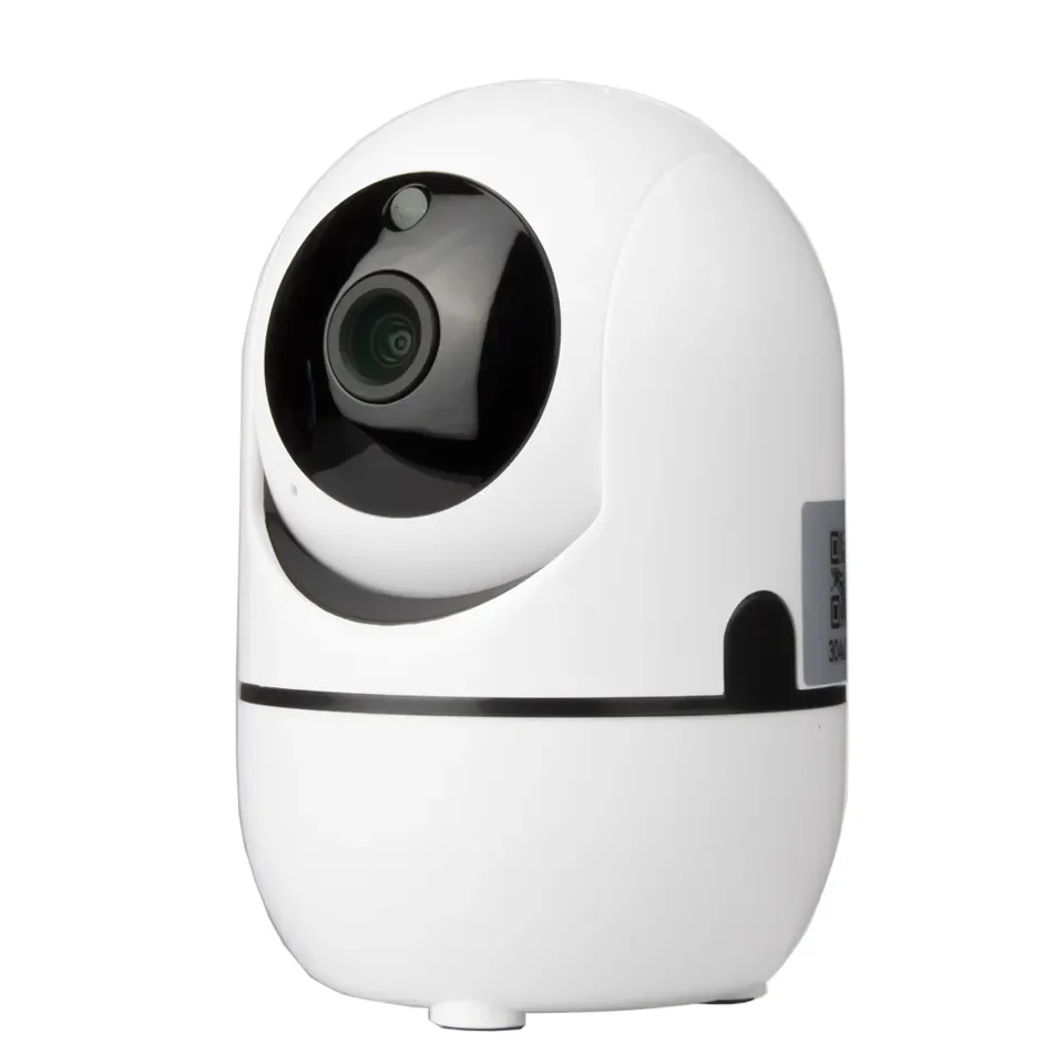 2MP Wifi Baby ptz Camera Indoor Ip Wifi Cameras Baby Ptz Security Night Vision ICSEE Wireless Baby mini Network Camera