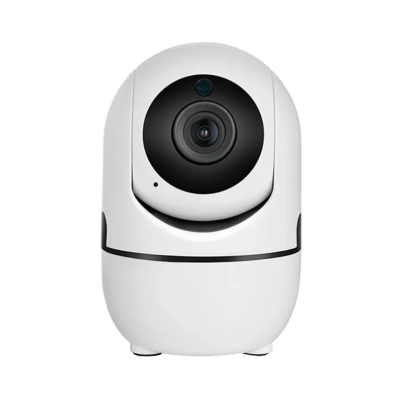 2MP Wifi Baby ptz Camera Indoor Ip Wifi Cameras Baby Ptz Security Night Vision ICSEE Wireless Baby mini Network Camera