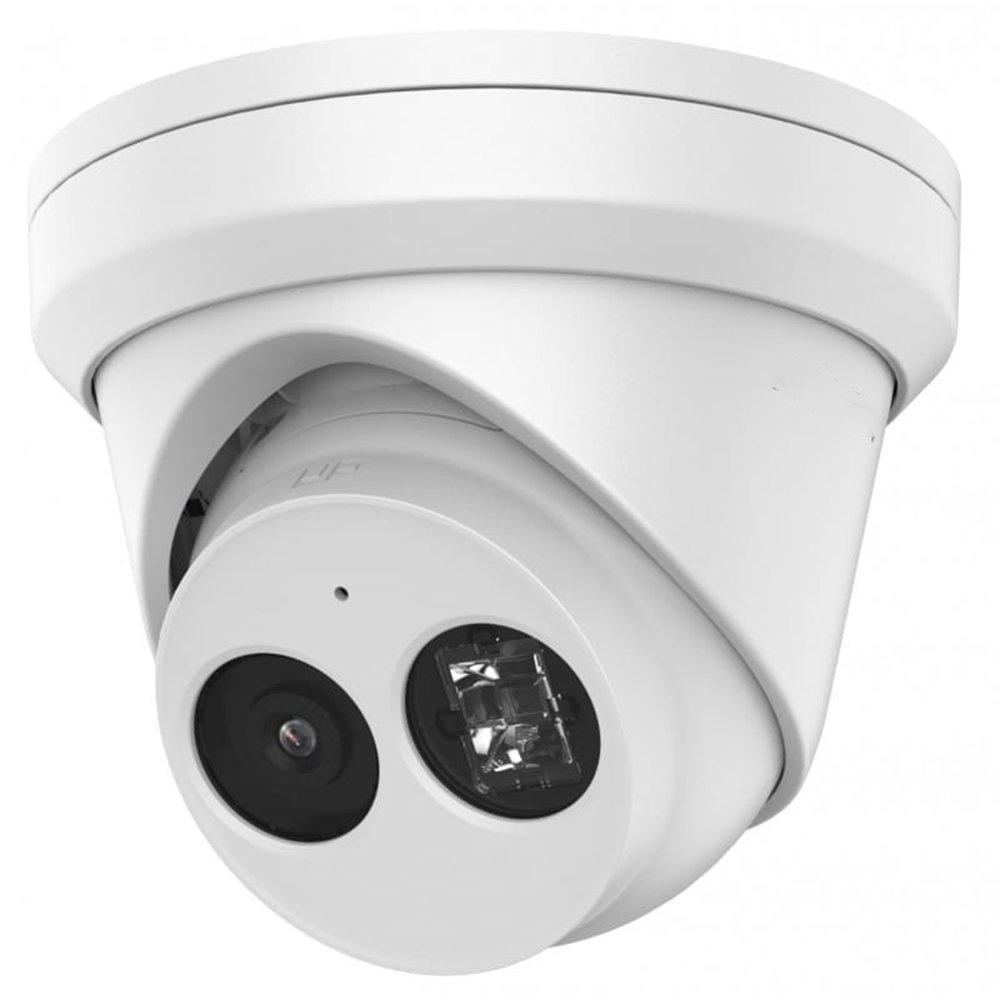 DS-2CD2383G2-IU Original Hik 8 MP AcuSense Fixed Turret Network Camera in stock fast delivery 2024 hot sale