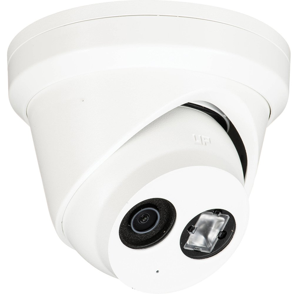 DS-2CD2383G2-IU Original Hik 8 MP AcuSense Fixed Turret Network Camera in stock fast delivery 2024 hot sale