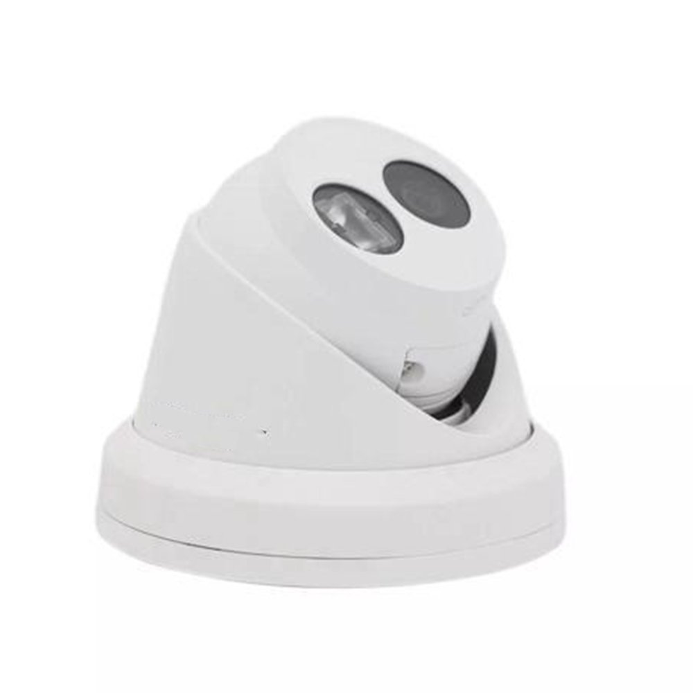 DS-2CD2383G2-IU Original Hik 8 MP AcuSense Fixed Turret Network Camera in stock fast delivery 2024 hot sale