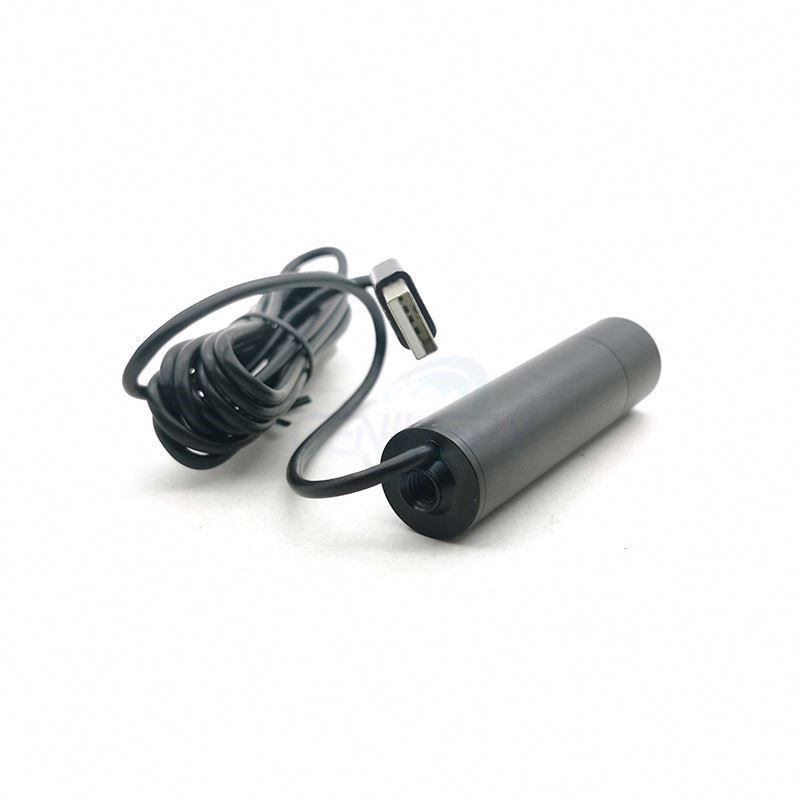 IP66 ZOOM Camera 5MP 30FPS 8MP Audio Bullet OTG Android Security 2.0 Micro Usb External Camera for Mobile Automatically Zoom Uvc