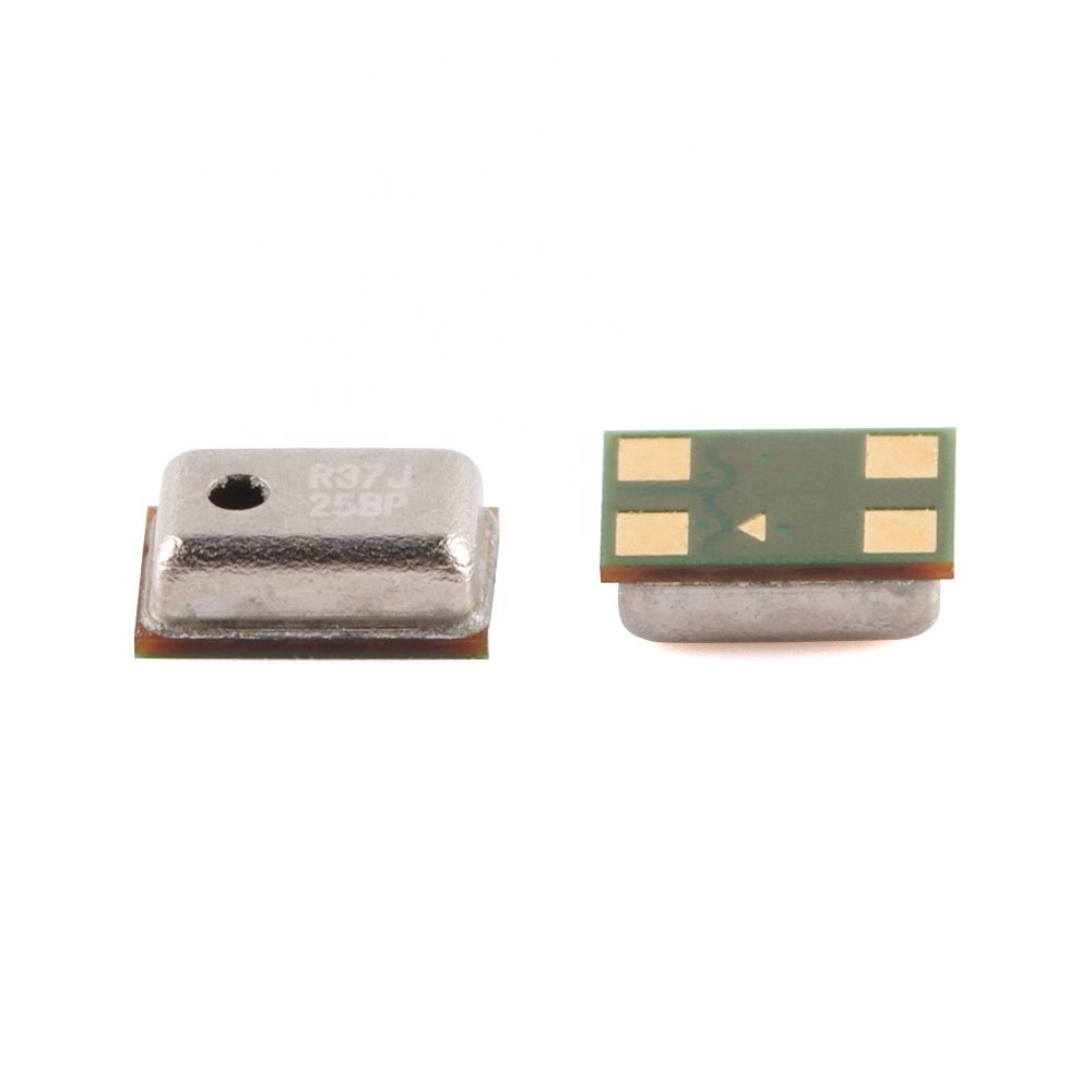 2718 SMD Silicon Microphone 2.7*1.8*0.9MM 42dB Analog Signal MEMS Element Top Sound Port Mini SMT MIC for smart cameras