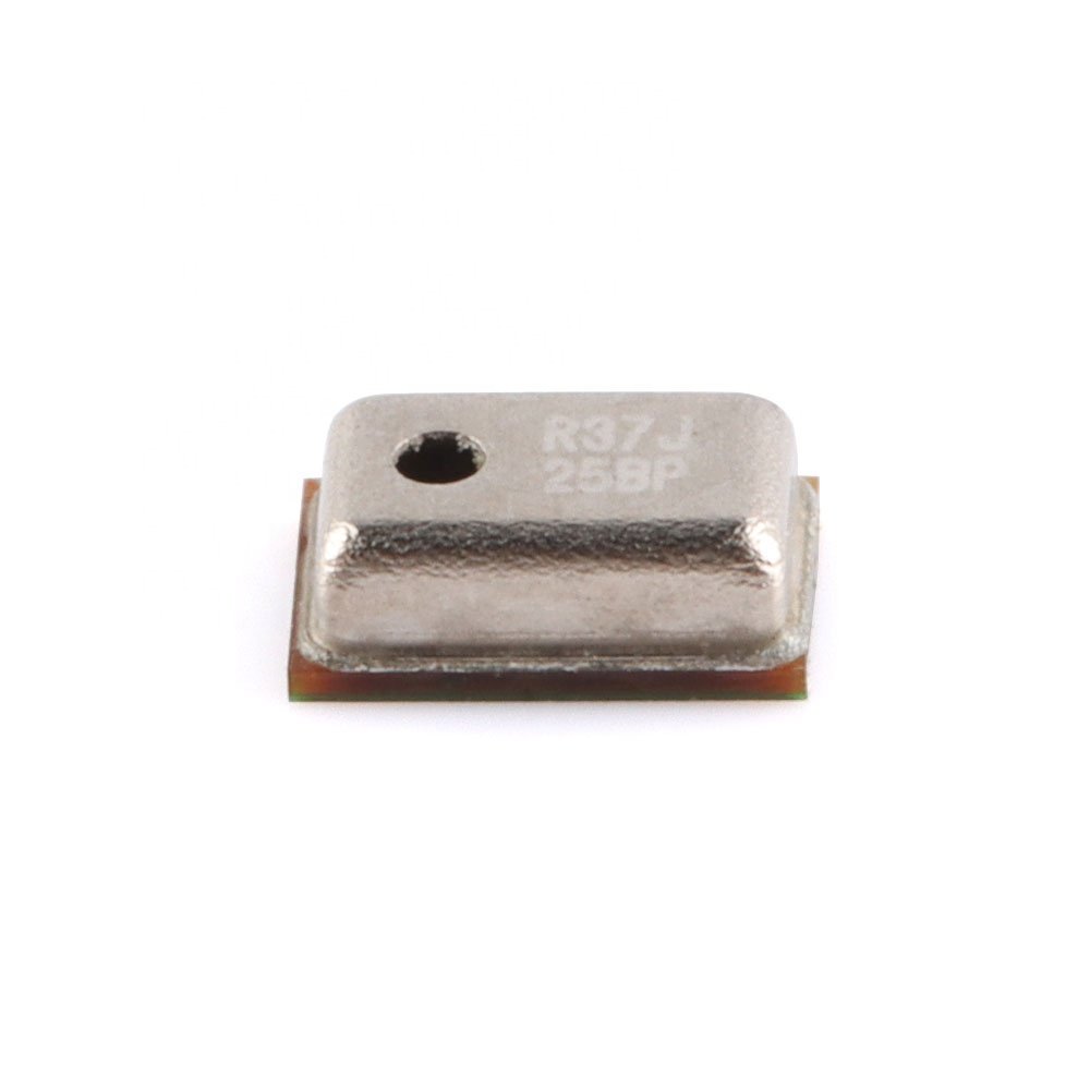 2718 SMD Silicon Microphone 2.7*1.8*0.9MM 42dB Analog Signal MEMS Element Top Sound Port Mini SMT MIC for smart cameras