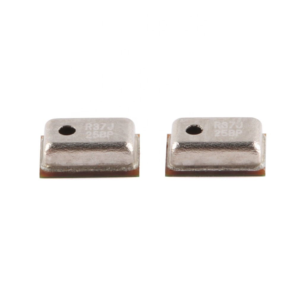 2718 SMD Silicon Microphone 2.7*1.8*0.9MM 42dB Analog Signal MEMS Element Top Sound Port Mini SMT MIC for smart cameras