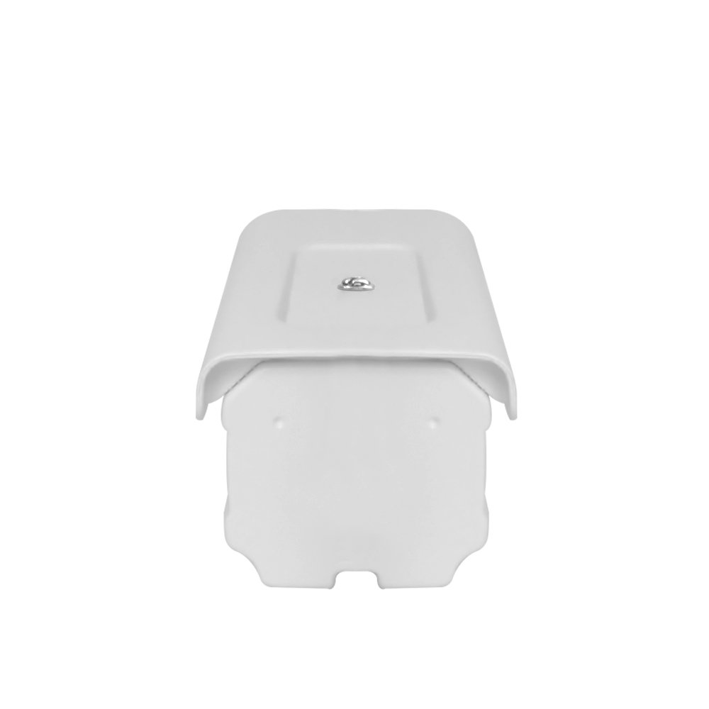 Outdoor Voice Alarm Two Way audio AI human detect sony sensor optional 1080P network cctv camera