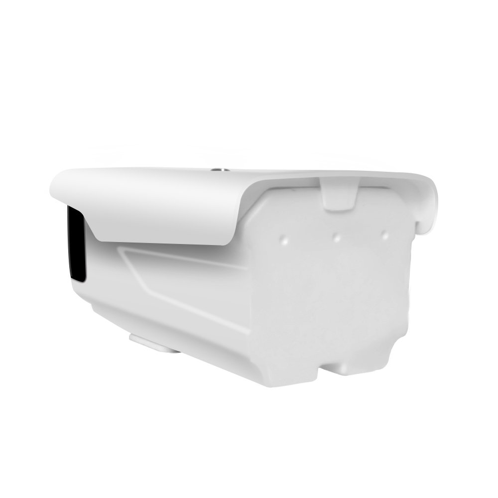 Outdoor Voice Alarm Two Way audio AI human detect sony sensor optional 1080P network cctv camera