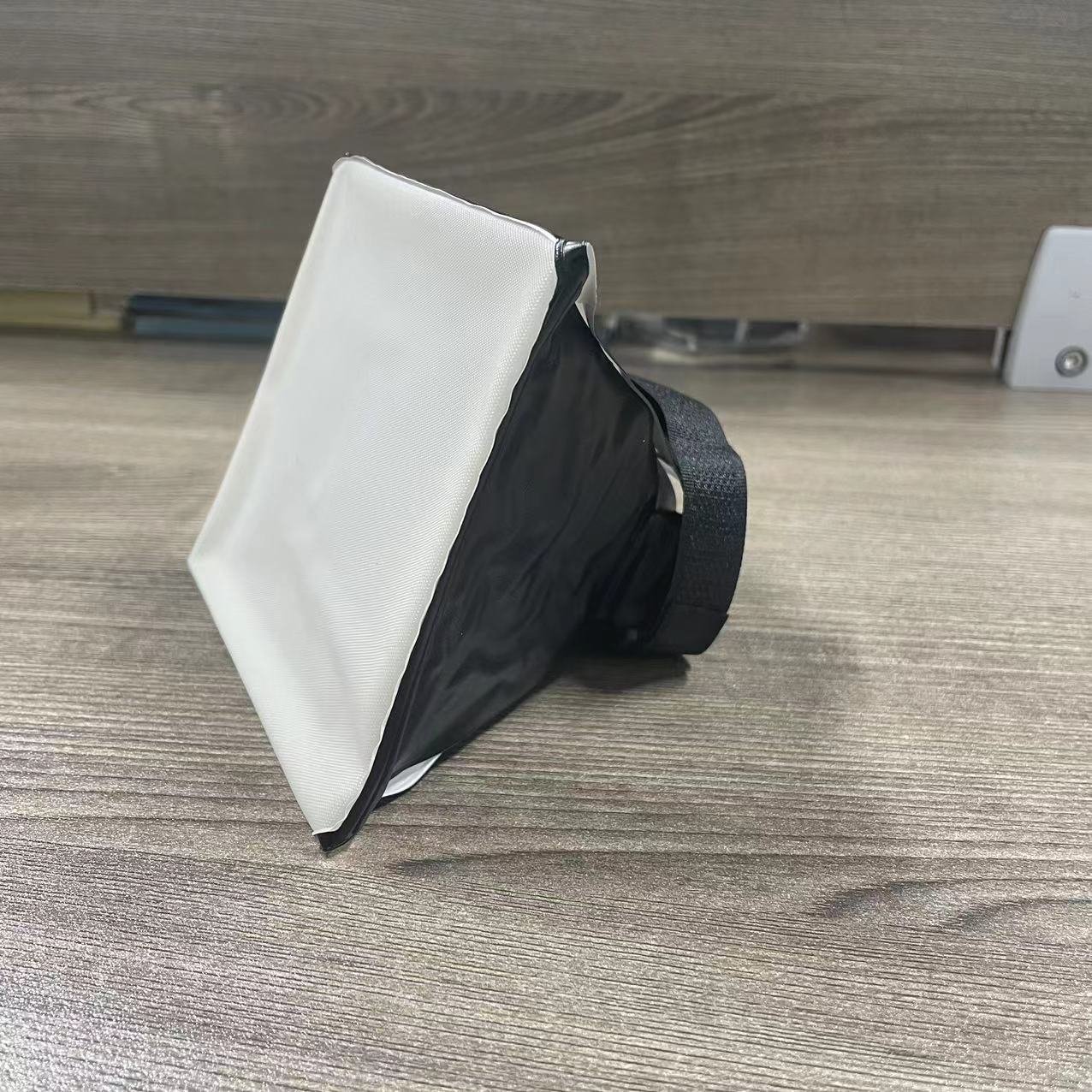 Universal Mini Diffuser Softbox For External Flash Speedlite Camera Flash Light Soft Box for Photography Photo Studio