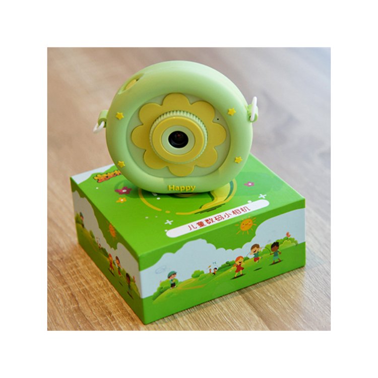China Factory Kids Camera 1080p Hd Digital Cam Mini Cheap Kids Digital Camera
