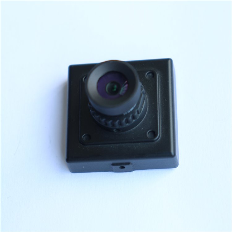 30*30mm LOW Distortion Lens WDR HDR 110dB AR0230 CS OTG ATM Bank Cashing Usb Camera
