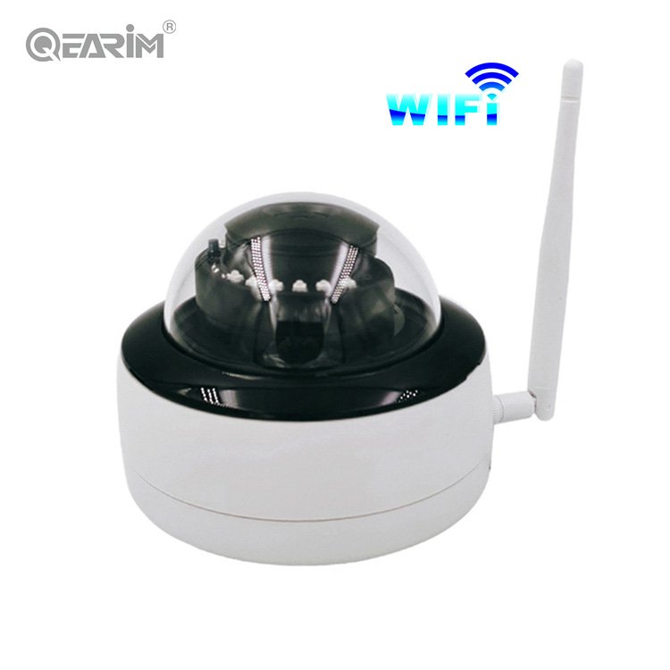 Hot Qearim factory selling Xmeye iCSee wireless smart home CCTV security system Indoor 3MP Dome Indoor WiFi Network IP Camera