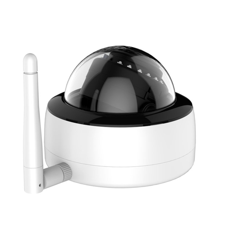 Hot Qearim factory selling Xmeye iCSee wireless smart home CCTV security system Indoor 3MP Dome Indoor WiFi Network IP Camera