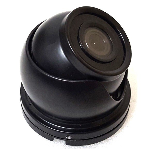 CMOS 800TVL Mini CCTV Camera for Vehicle No Reflection with Black Glass