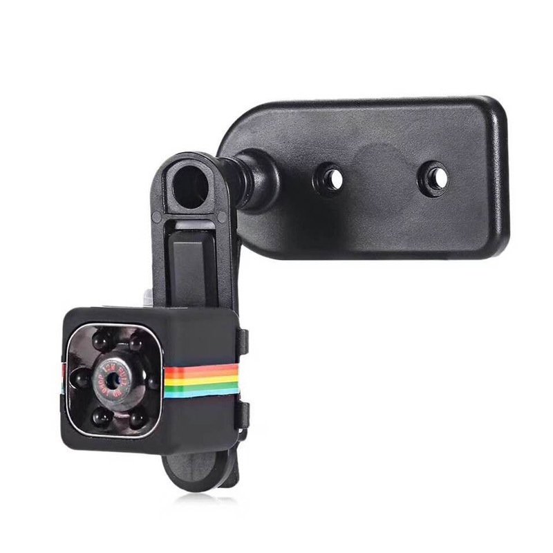 SHKL Wholesale Wireless Camera Mini Motion Digital Camera Small Cam Video Action Film Body Hd 1080p Night Vision Outdoor Sport