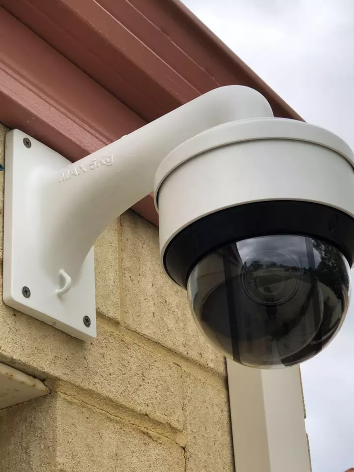 Original HIK DS-2DE4A425IWG-E Outdoor Powered-by-Dark Fighter 4MP 25X Optical Zoom Lens PTZ POE Speed Dome IP Camera