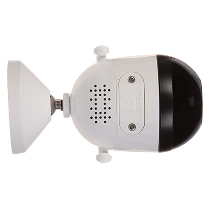 Dahua Original F4C-PV 4MP Fixed-focal Wi-Fi Bullet Network Camera 4MP IR Fixed-focal WiFi Outputs Eyeball Network Camera