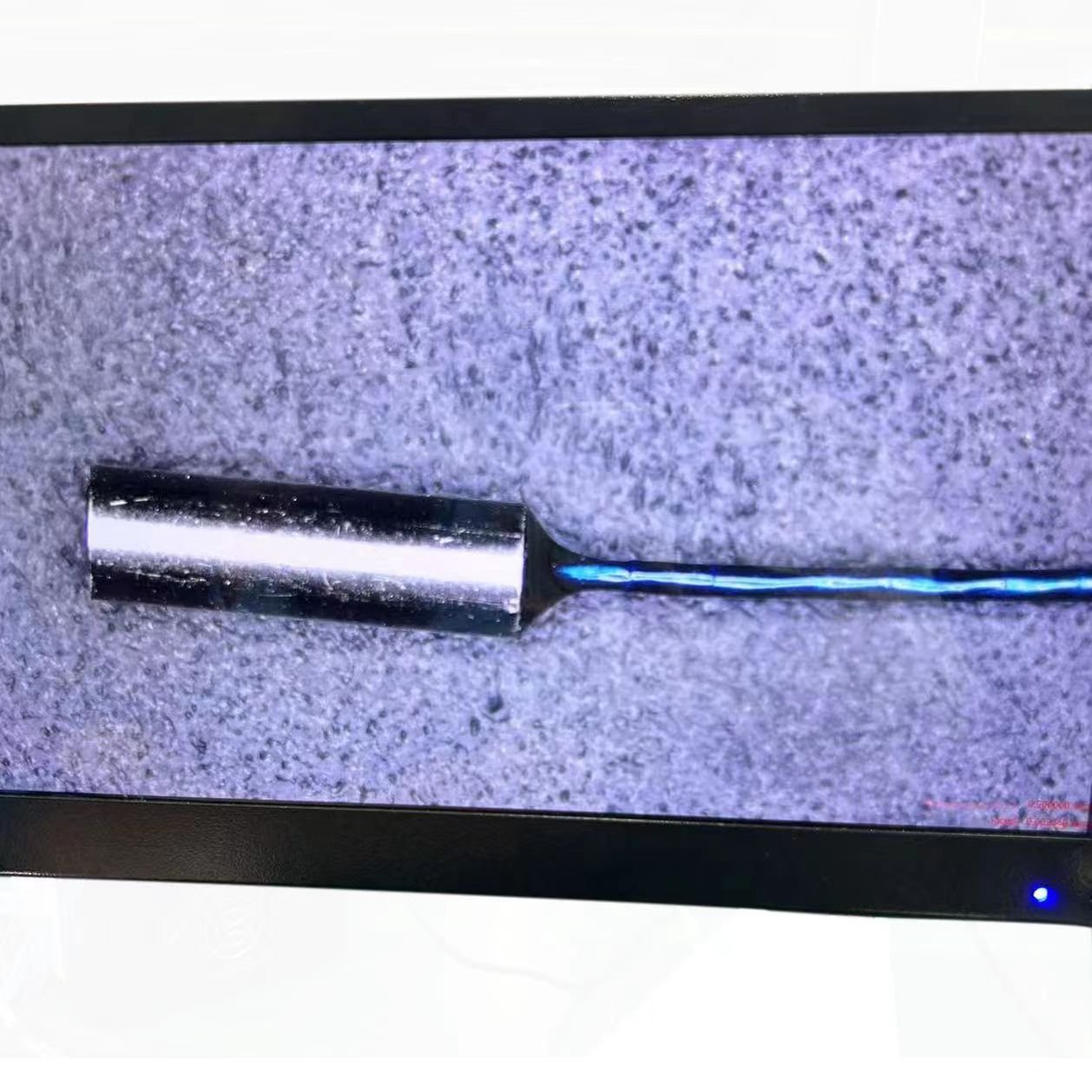 Newly Arrived OD2.6x1.6mm Resolution 800x800 OCHSA10 Endoscope Camera Module with ISP Board