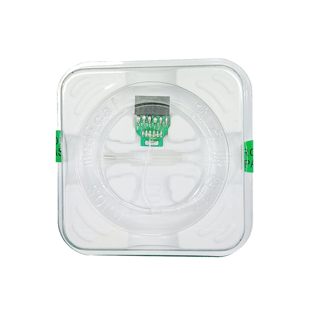 Newly Arrived OD2.6x1.6mm Resolution 800x800 OCHSA10 Endoscope Camera Module with ISP Board