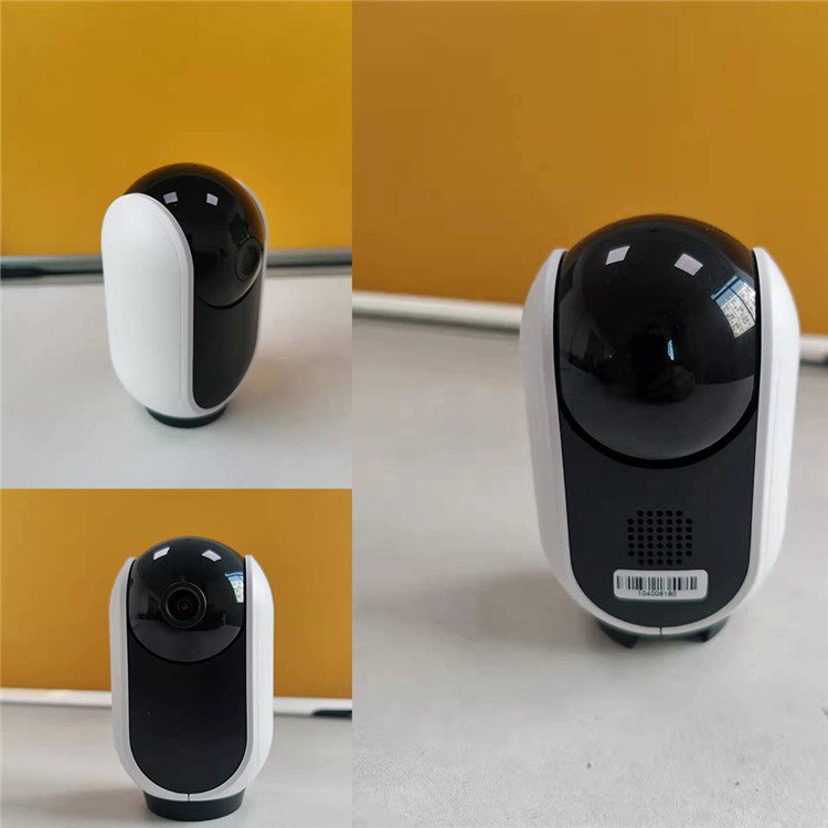 Bbay Tuya Wifi Ip Indoor Ptz HD Security Wireless 3MP Smart Network Camera