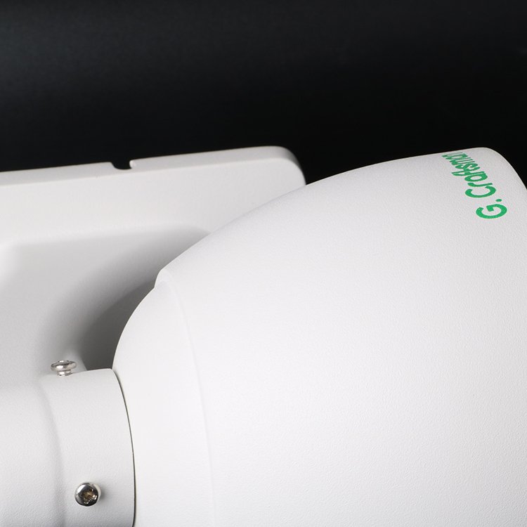 GA-PM5X20D-M5S(RTS) 5MP SONY PTZ 20X Zoom Outdoor IP POE Dome Camera Pan-Tilt Motion Detection Night Vision Wide Angle
