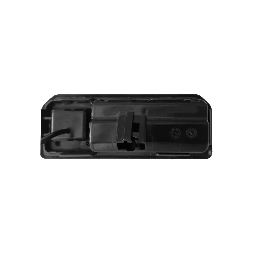 Analog 600tvl Cvbs Rear View Backup Car Reversing Surveillance Parking De Recul Voiture Camera For Series