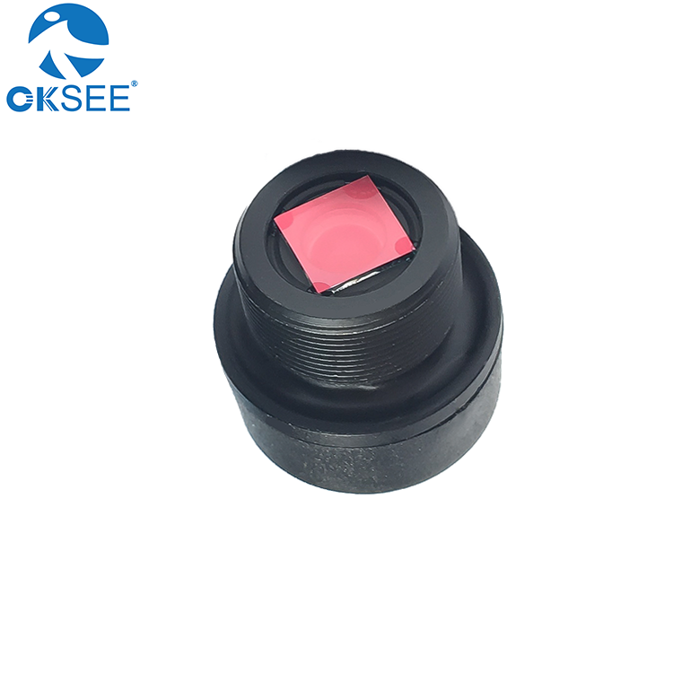 OKSEE lens producer 1/2.7 1.78mm board camera lens 190 degree wide angle for CCTV camera