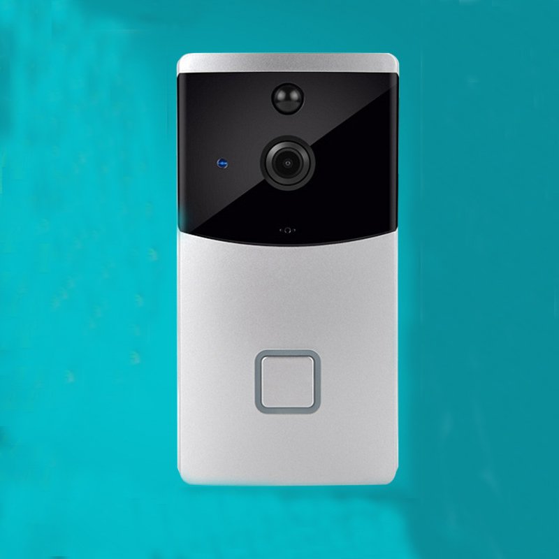 ESG Brand New Ring Stick Up Cam Battery Hd Wifi Wind 5Mp Solar Security 4G Power IP Camera