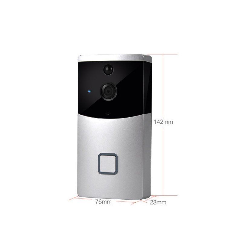 ESG Brand New Ring Stick Up Cam Battery Hd Wifi Wind 5Mp Solar Security 4G Power IP Camera